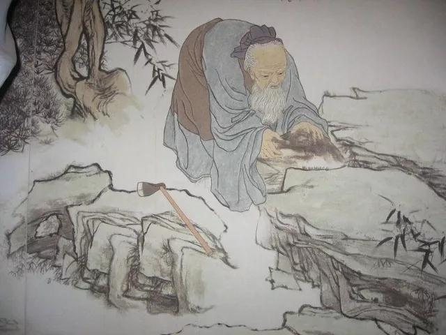 尊龙凯时小知识：古代人如何防治龋齿